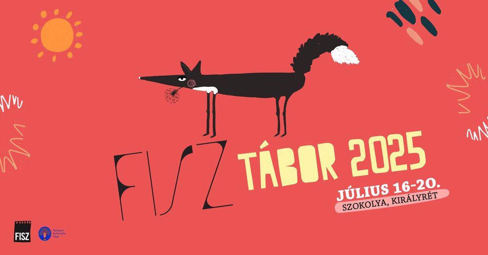 FISZ-tábor