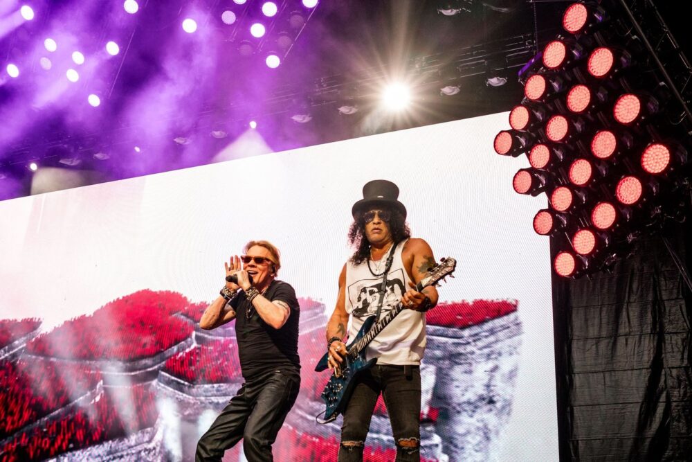 Guns N' Roses