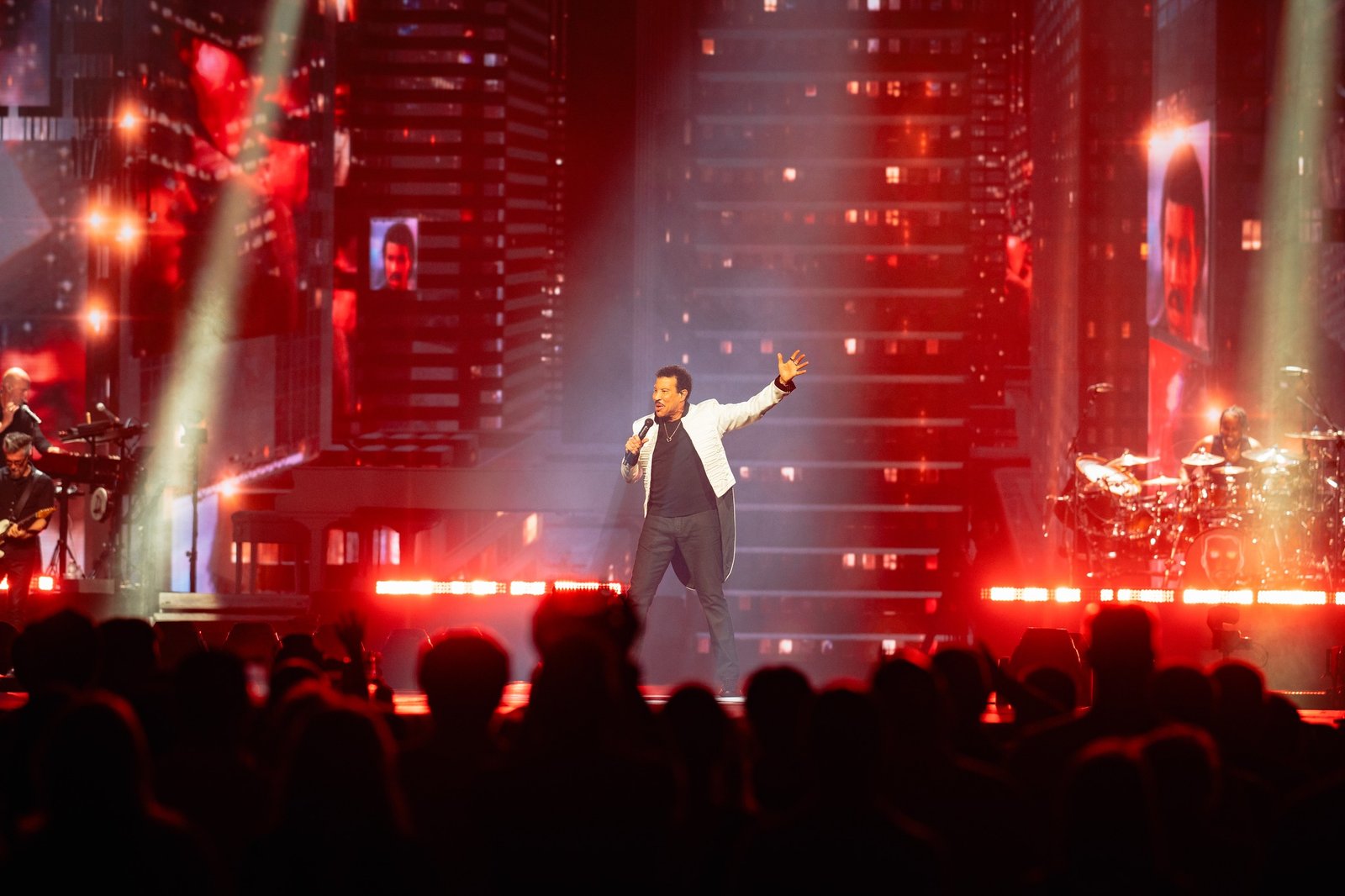 Lionel Richie