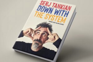 Serj Tankian: Down with the System