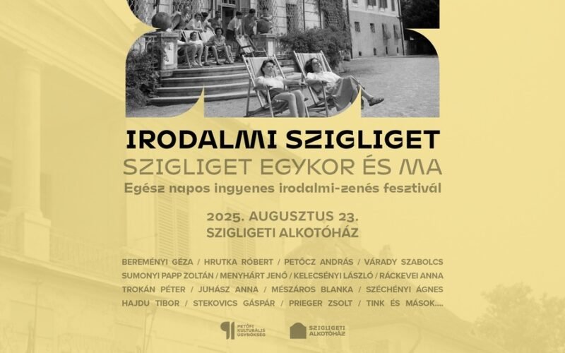 Szigligeti Alkotóház