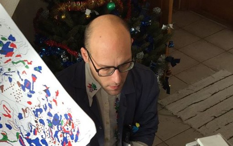 Fantomirodalom és második gyerekkor – TH Anatol: ÖMŐ… – KULTer.hu