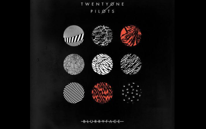 Twenty One Pilots: Blurryface