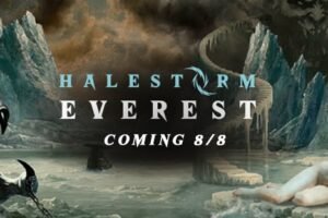 Halestorm: Everest