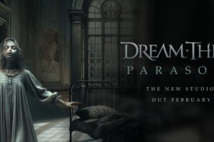 Dream Theater: Parasomnia