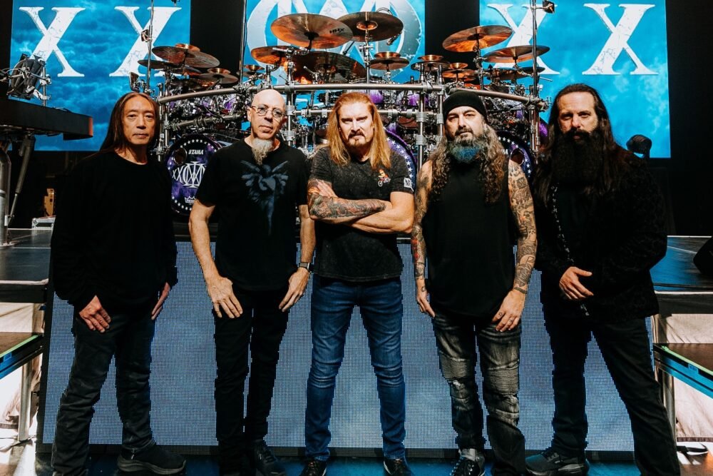 Dream Theater (2024)
