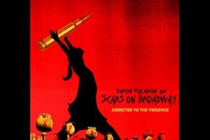 Daron Malakian and Scars On Broadway: Addicted to the Violence
