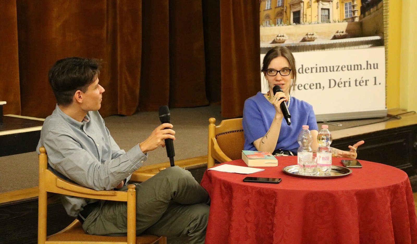 A monstrum lába – A szépíró olvas: Moskát Anita – KULTer.hu