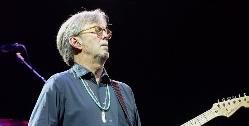 Eric Clapton
