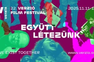 Verzió Filmfesztivál