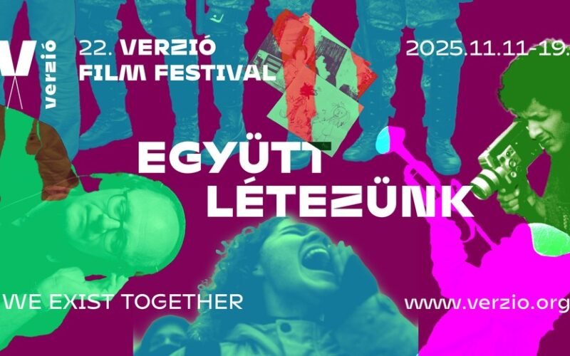Verzió Filmfesztivál