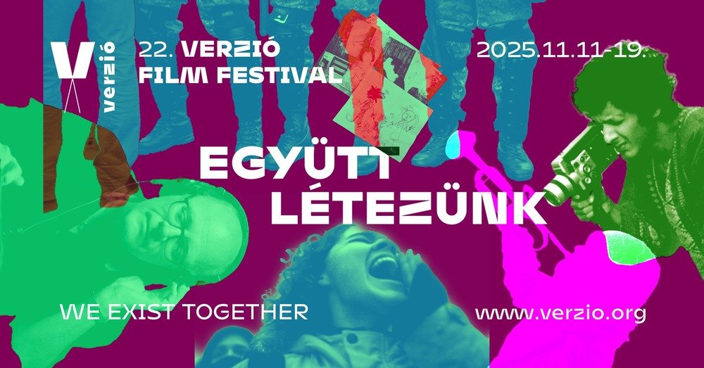Verzió Filmfesztivál