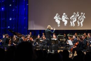 Két hang között - Arvo Pärt zenei útkeresése