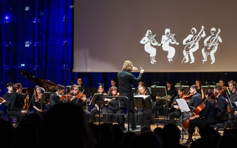 Két hang között - Arvo Pärt zenei útkeresése