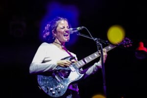 Isolation Budapest 2025