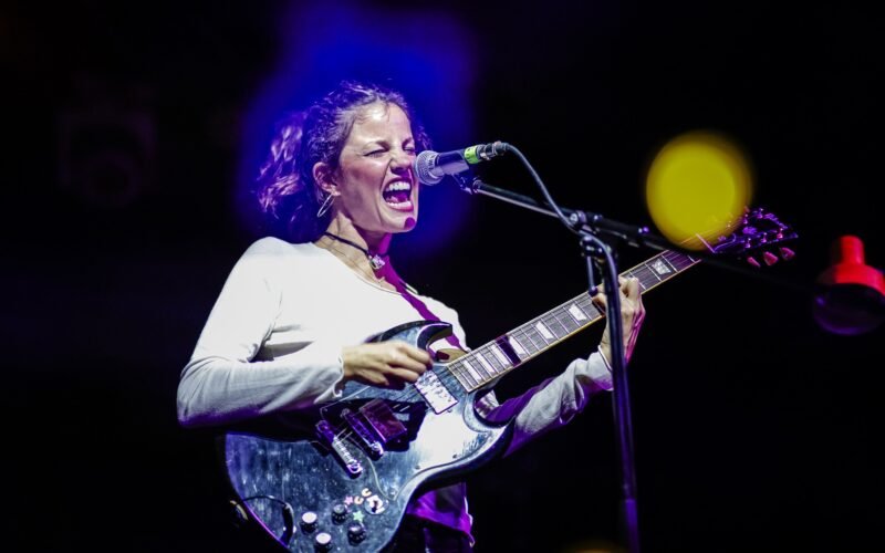 Isolation Budapest 2025