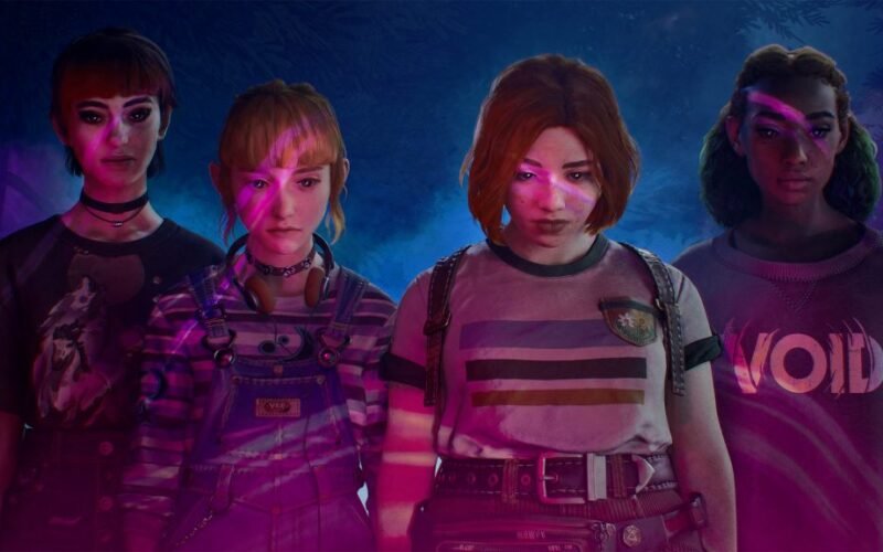 Lost Records: Bloom & Rage