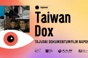 Taiwan Dox
