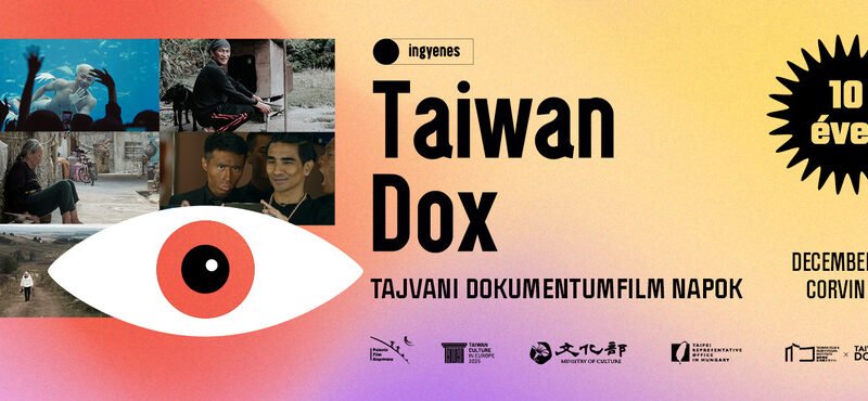 Taiwan Dox