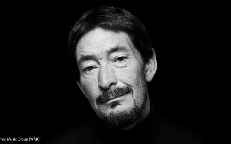 Chris Rea