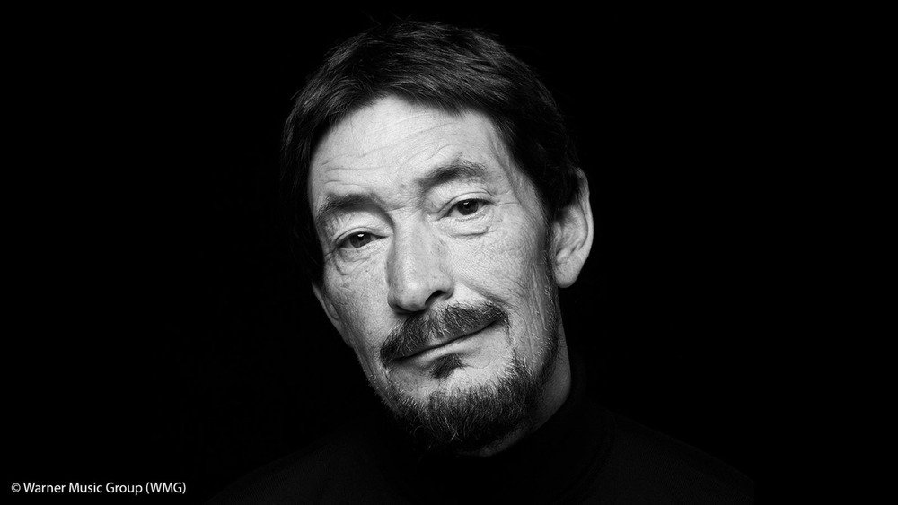Chris Rea