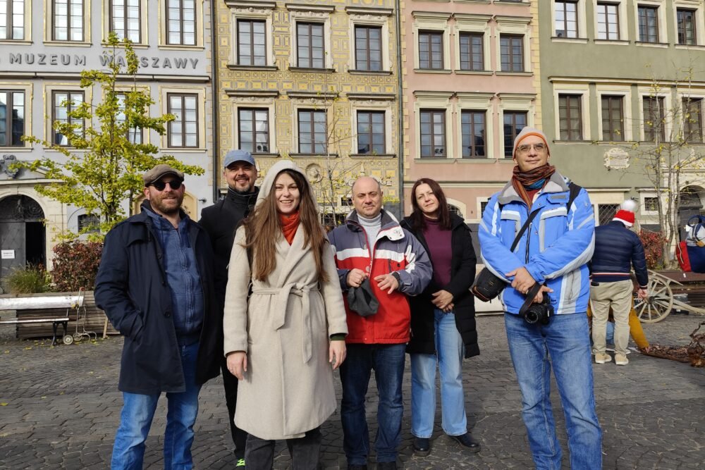 Itt és Most Társulat