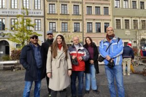 Itt és Most Társulat