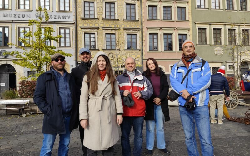 Itt és Most Társulat