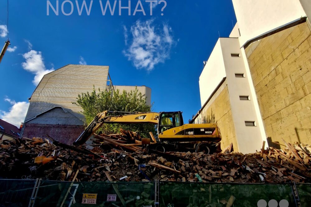 Imitation: Now What?