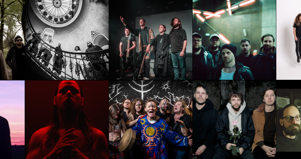 2025 KULT magyar rock- és metáldalai (TOP 10)