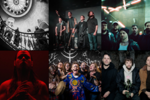 2025 KULT magyar rock- és metáldalai (TOP 10)