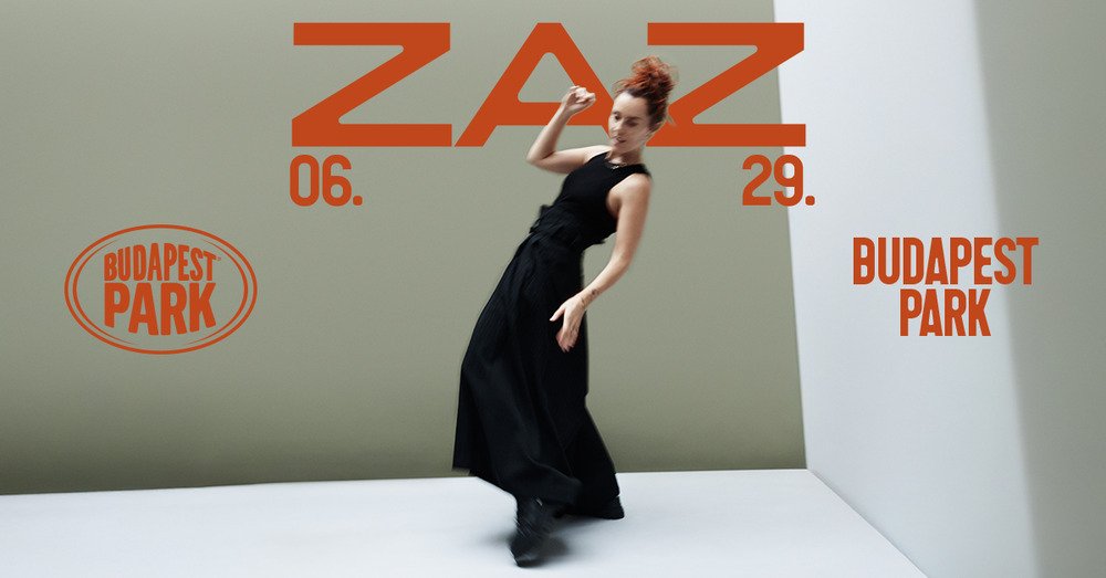 ZAZ