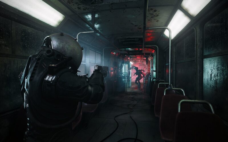 Cronos: The New Dawn