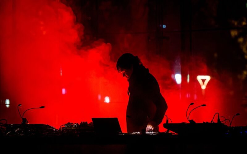 Rafael Anton Irisarri