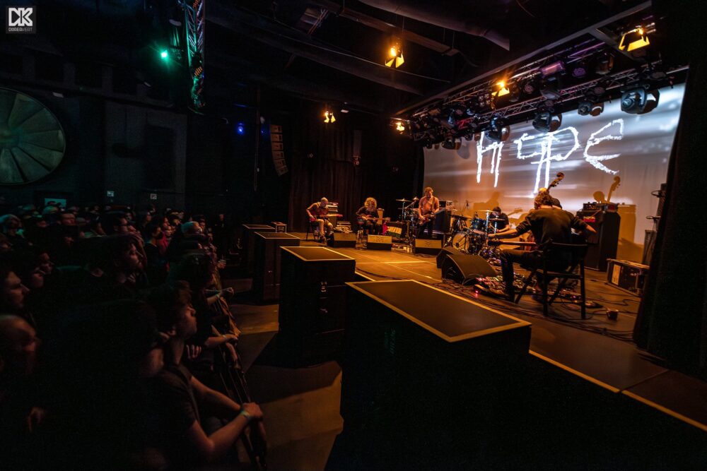 Godspeed You! Black Emperor