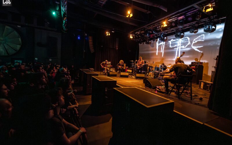 Godspeed You! Black Emperor