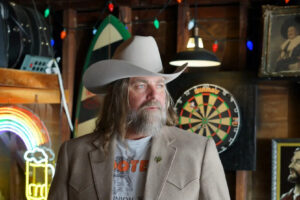 The White Buffalo