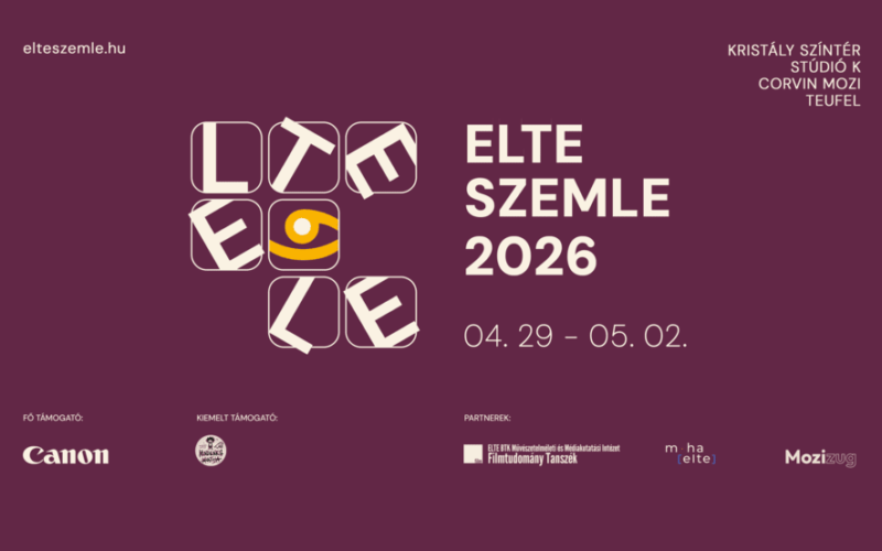 ELTE Szemle