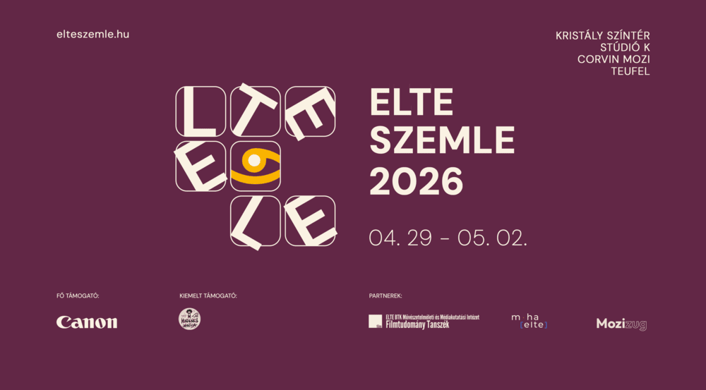 ELTE Szemle
