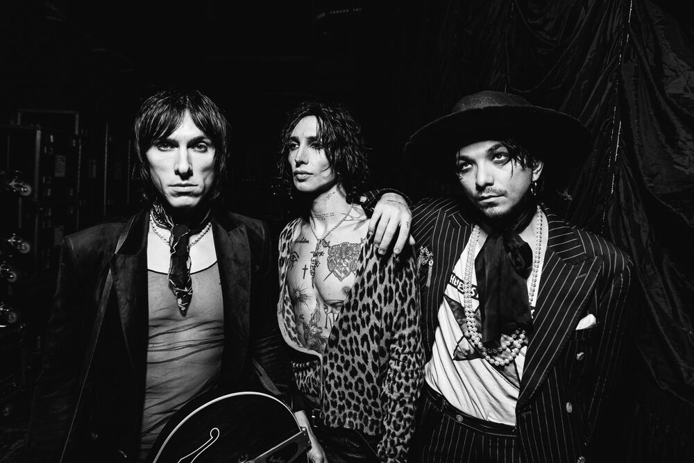 Palaye Royale
