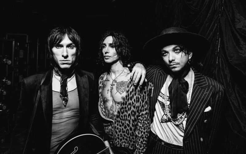 Palaye Royale
