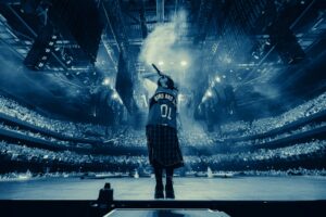 Billie Eilish - Hit Me Hard and Soft: The Tour