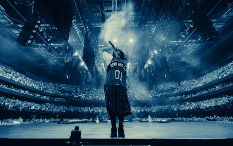 Billie Eilish - Hit Me Hard and Soft: The Tour