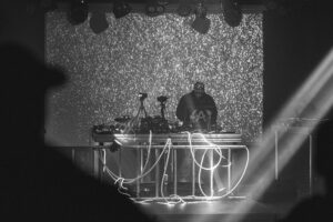 Free Sequence Label Night