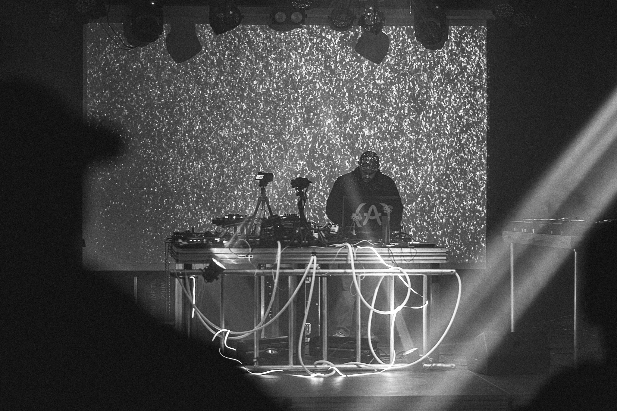 Zene nem mindenkinek – Free Sequence Label Night a Palazzo Permanensben –...