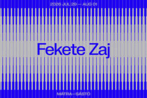 Fekete Zaj
