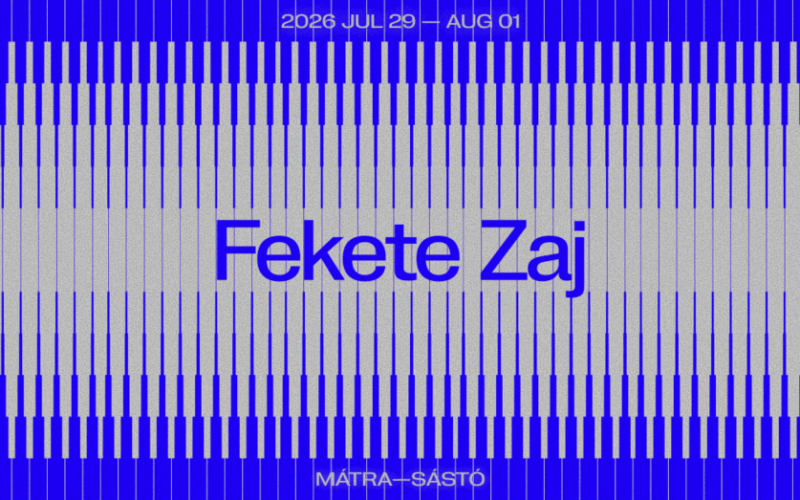 Fekete Zaj