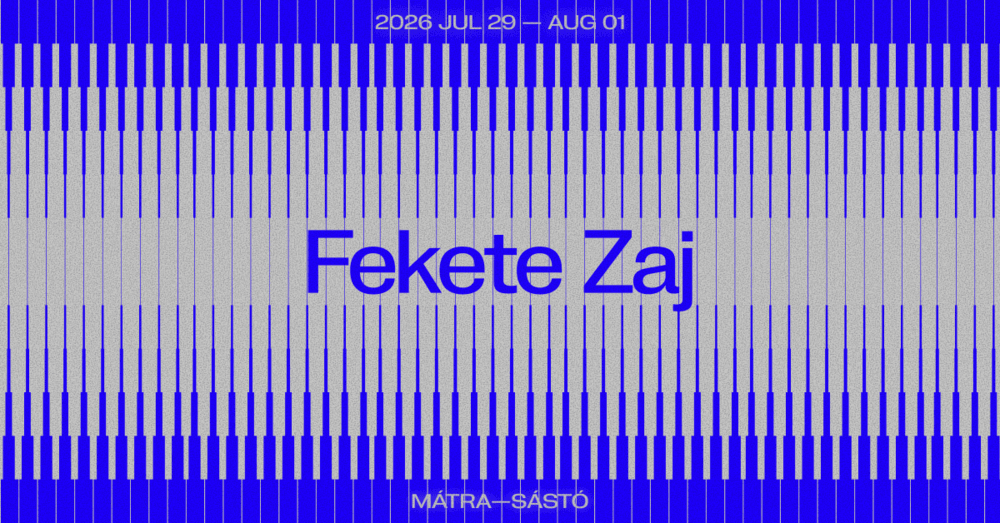 Fekete Zaj