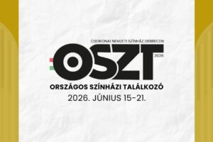 Országos Színházi Találkozó