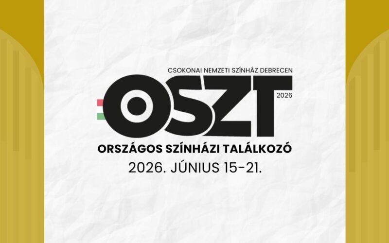 Országos Színházi Találkozó